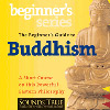 Beginner's Guide to Buddhism CD Cover