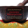 Guided Meditations CD Cover