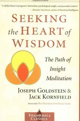 Seeking The Heart Of Wisdom