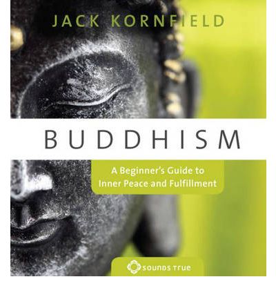 Buddhism: A Beginner's Guide to Inner Peace and Fulfillment