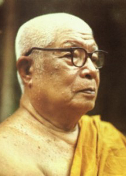 Ven. Ajahn Buddhadasa