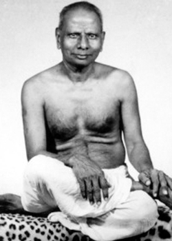Sri Nisargadatta Maharaj