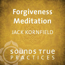 Forgiveness Meditation