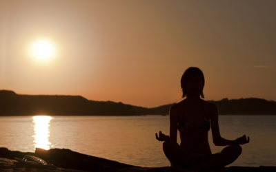 Video: Guided Meditation