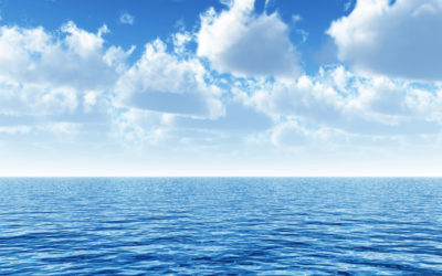 Audio: Mind Like Ocean Meditation