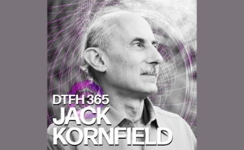 Jack Kornfield on The Duncan Trussell Family Hour – Ep. 365