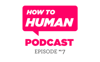 Jack Kornfield on How to Human with Sam Lamott – Ep. 7