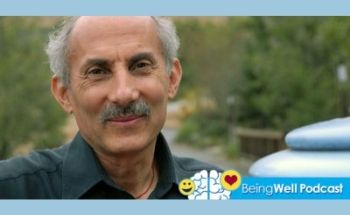 Jack Kornfield on the Being Well Podcast with Dr. Rick Hanson – S3, Ep. 75