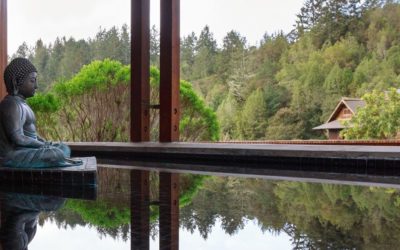 Video: Temple of Healing Meditation