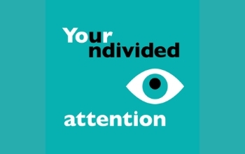 Jack Kornfield on Your Undivided Attention Podcast, Ep. 19