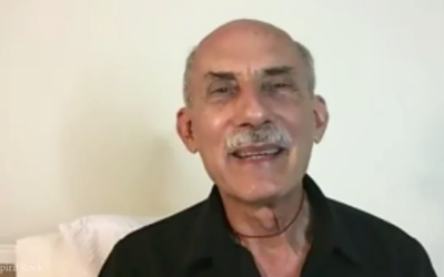 Video: Listening with the Heart Dharma Talk