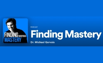 Jack Kornfield on the Finding Mastery Podcast with Michael Gervais, Ep. 259: Wisdom for our Times