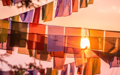 Video: Loving Awareness Meditation