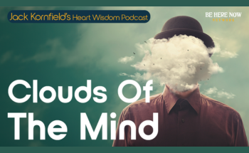 clouds of the mind