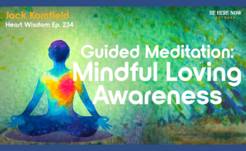 mindful loving awareness