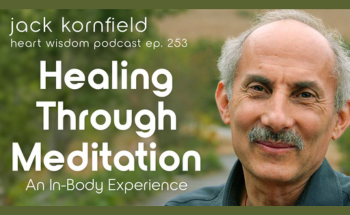 Podcasts Archives - Jack Kornfield