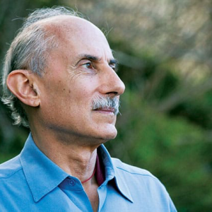 Stand Up For Compassion: A Free Course and Resource for Navigating Uncertain Times with Jack Kornfield