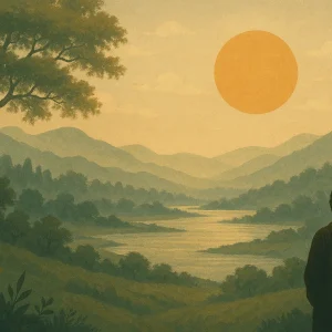 The Sacred Journey Home: Unearthed Teachings from a Timeless Retreat with Jack Kornfield