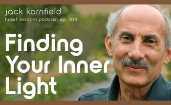Finding Your Inner Light