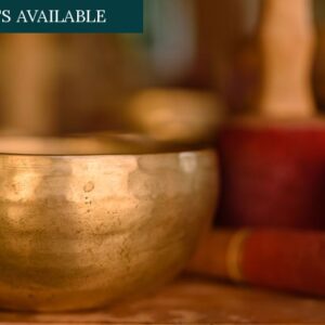 Masterclass in Interactive Guided Meditation with Jack Kornfield, PhD