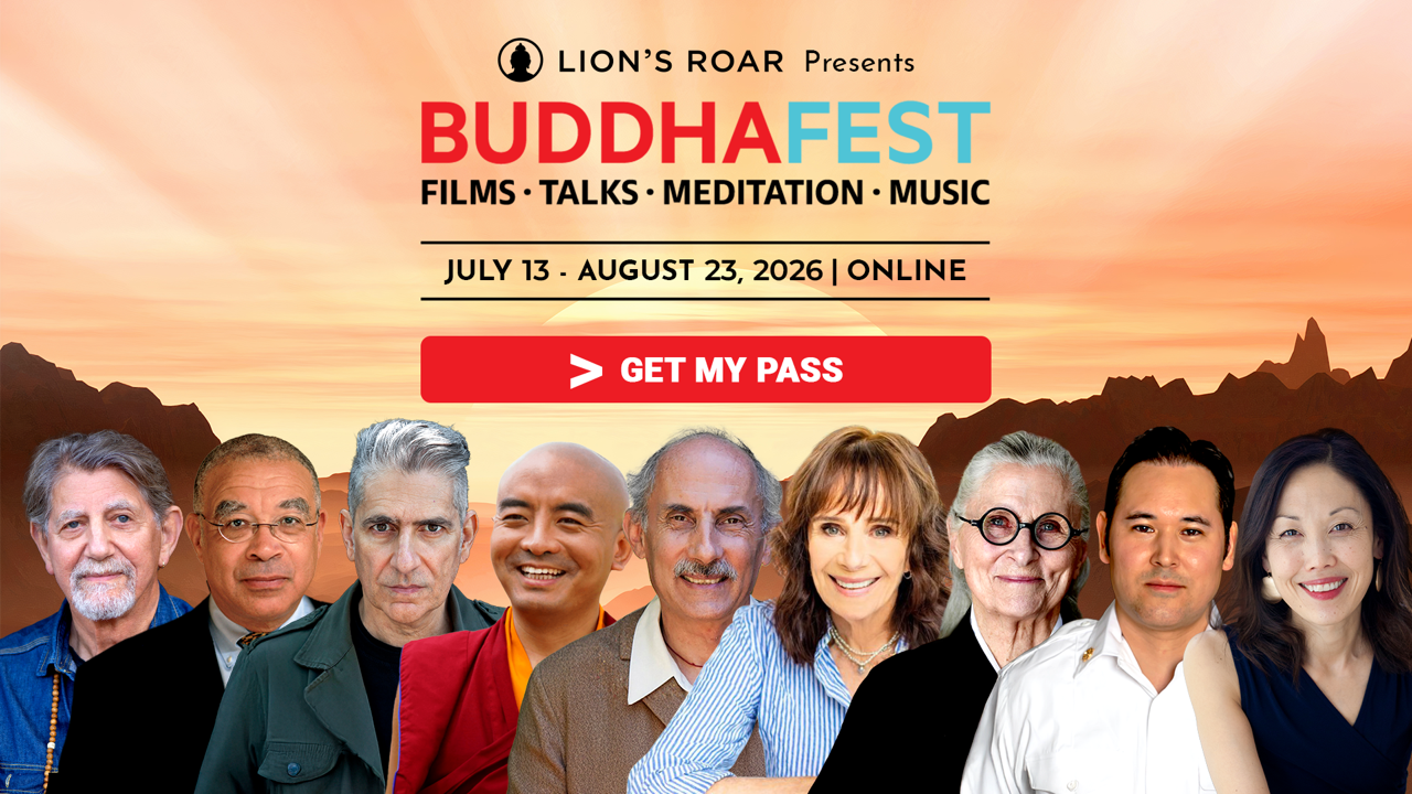 Buddhafest