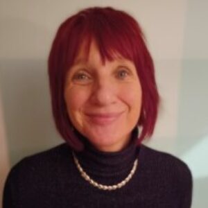 Profile photo of Ulla Rehm