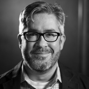 Profile photo of Scott Wickstrom