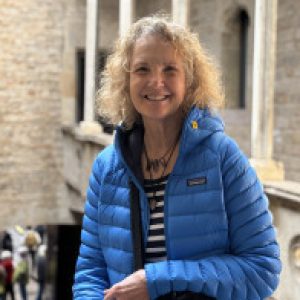 Profile photo of Joan Weller