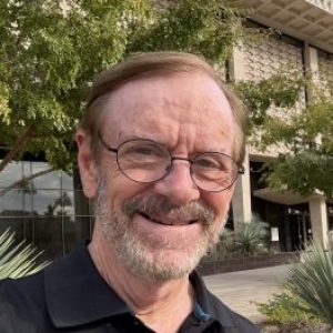 Profile photo of John